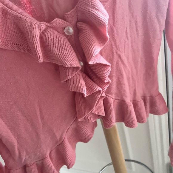 Sugar Thrillz Y2K Sweater - Picture 3 of 6